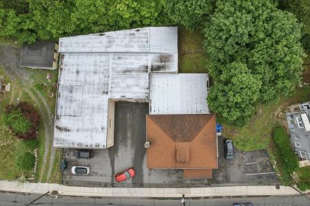 40 Wayne Avenue, Ramapo, New York 10901, Amerika Birleşik Devletleri