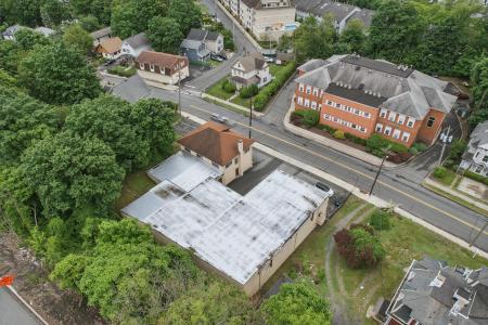 40 Wayne Avenue, Ramapo, New York 10901, Amerika Birleşik Devletleri