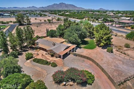 S 184Th Place, Outside Area (Outside Ca), Arizona 85142, Amerika Birleşik Devletleri