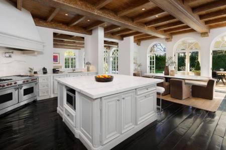 Polhemus Avenue, Atherton, Califórnia 94027, Estados Unidos