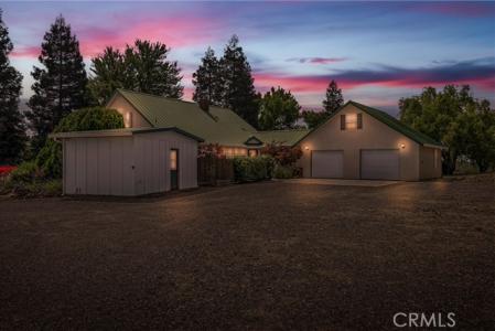 Moller Avenue, Orland, California 95963, Stati Uniti