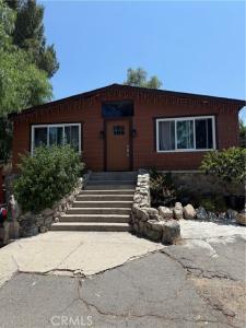 Samoa Avenue, Tujunga, Califórnia 91042, Estados Unidos