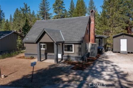 Arapahoe Street, South Lake Tahoe, California 96150, Stati Uniti