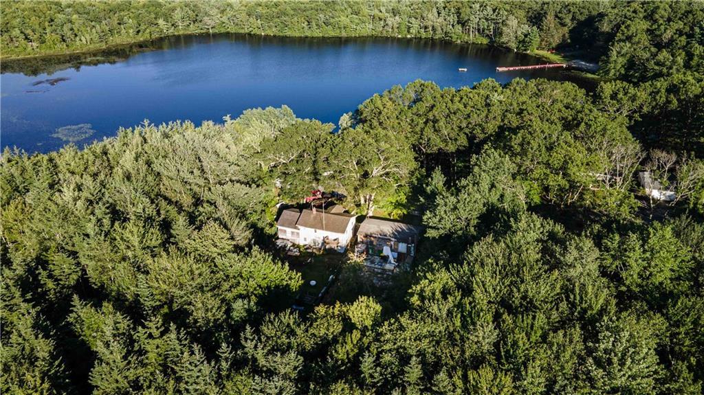 50 Round Lake Drive, Burrillville, רוד איילנד 02859, ארצות הברית של אמריקה 