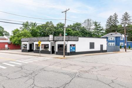 245 Washington Street, West Warwick, RI 02893, USA