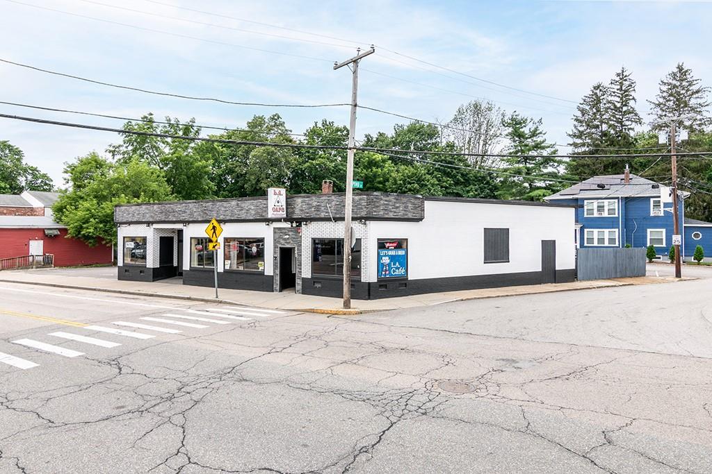 245 Washington Street, West Warwick, Род Айленд 02893, Соединенные Штаты