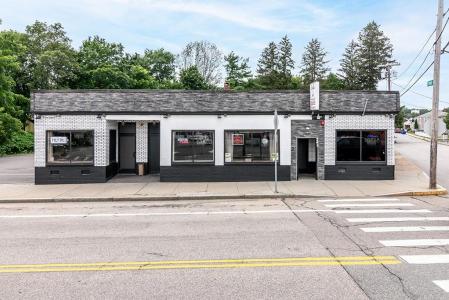245 Washington Street, West Warwick, Род Айленд 02893, Соединенные Штаты