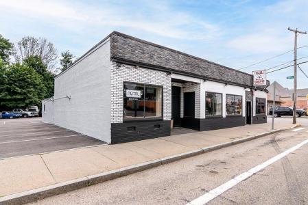 245 Washington Street, West Warwick, RI 02893, USA