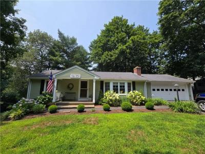 351 Shippeetown Road, East Greenwich, RI 02818, USA