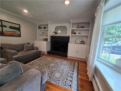 351 Shippeetown Road, East Greenwich, Rhode Island 02818