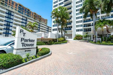 3140 S Ocean Dr 201, Hallandale Beach, Florida 33009, USA