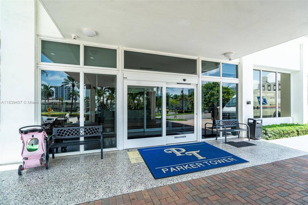 3140 S Ocean Dr 201, Hallandale Beach, 佛罗里达州 33009, 美国