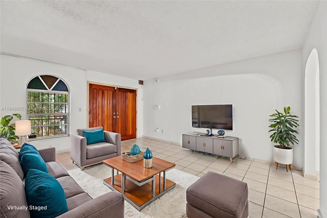 1712 SW 13th St, Miami, フロリダ 33145, アメリカ合衆国
