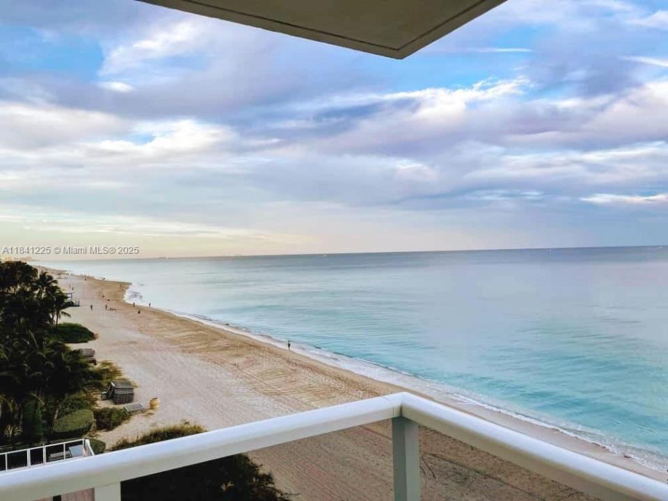 2751 S Ocean Dr 504S, Hollywood, פלורידה 33019, ארצות הברית של אמריקה 