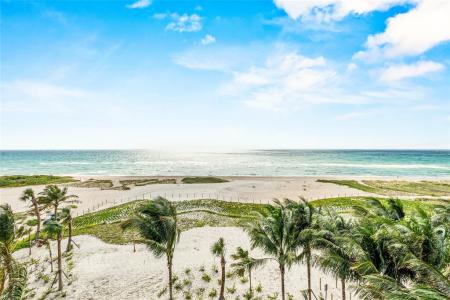 900 N Ocean Blvd. 505, Casamar, Pompano Beach, Florida 33062