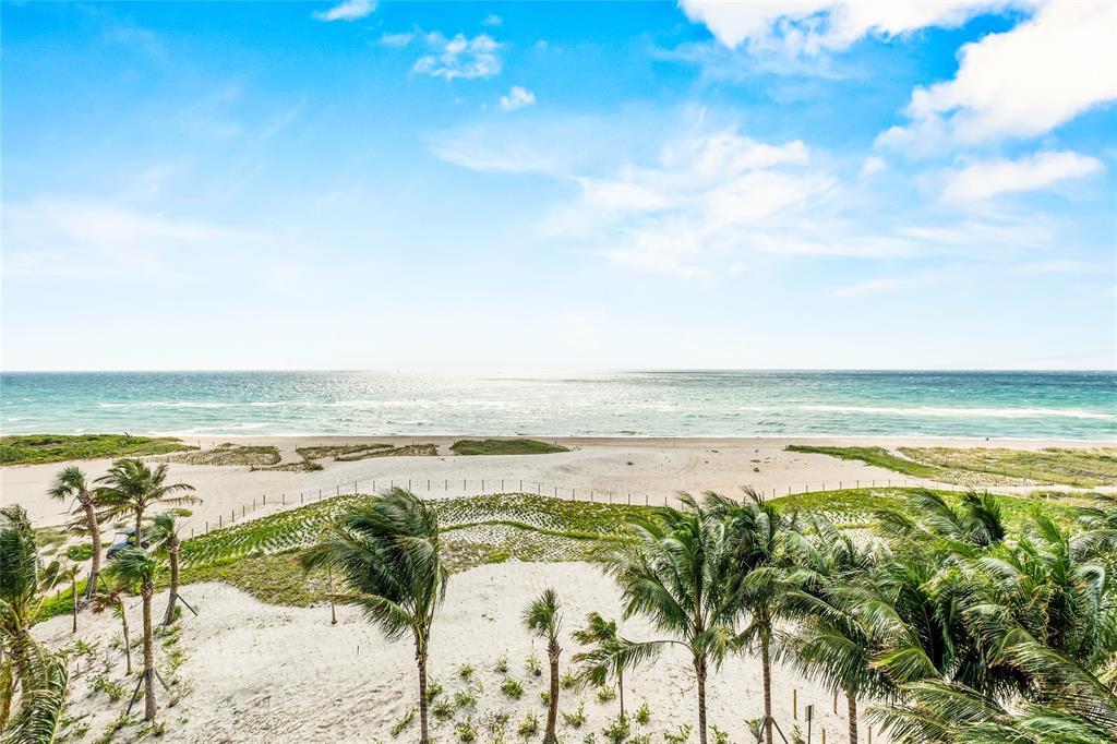 900 N Ocean Blvd. 505, Casamar, Pompano Beach, Floryda 33062, USA