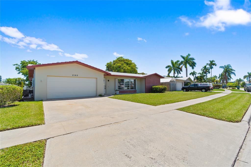 2160 NW 66th Ave, Margate, Florida 33063