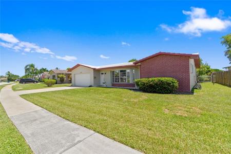 2160 NW 66th Ave, Margate, Florida 33063