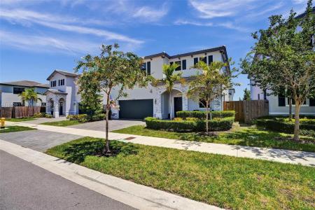 13354 SW 284th Ter, Homestead, Florida 33033, USA