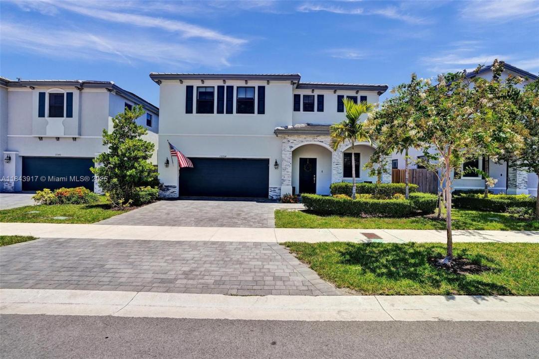 13354 SW 284th Ter, Homestead, 佛罗里达州 33033, 美国