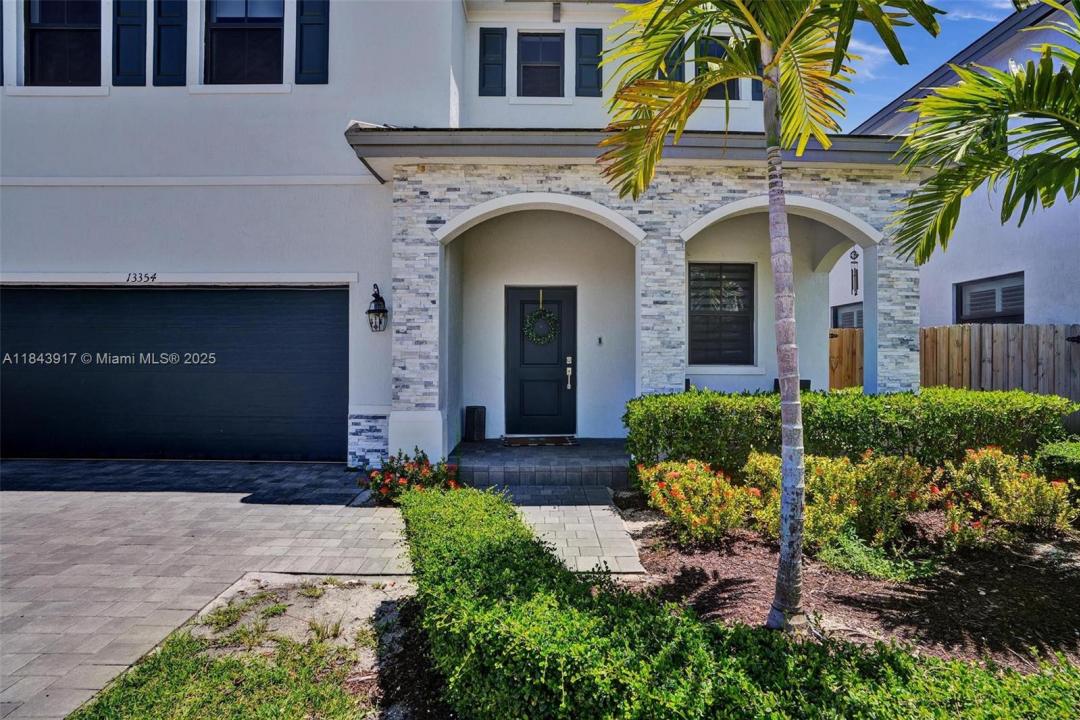 13354 SW 284th Ter, Homestead, 佛罗里达州 33033, 美国