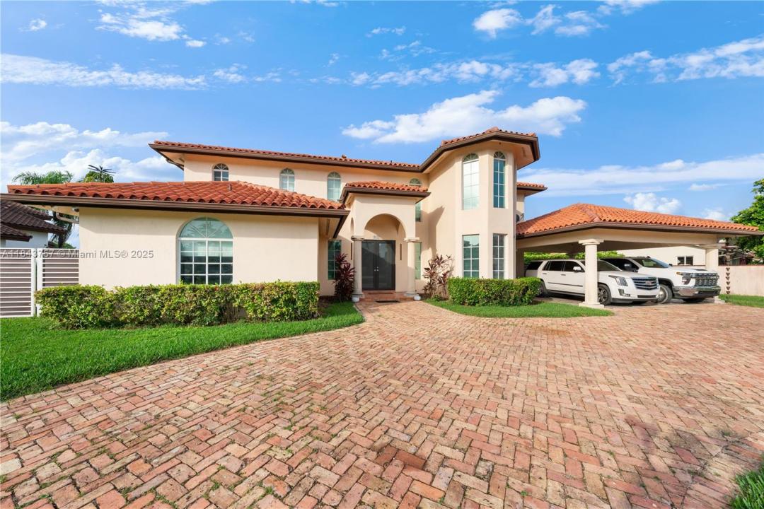 9621 W Calusa Club Dr, Miami, Floride 33186, États-Unis