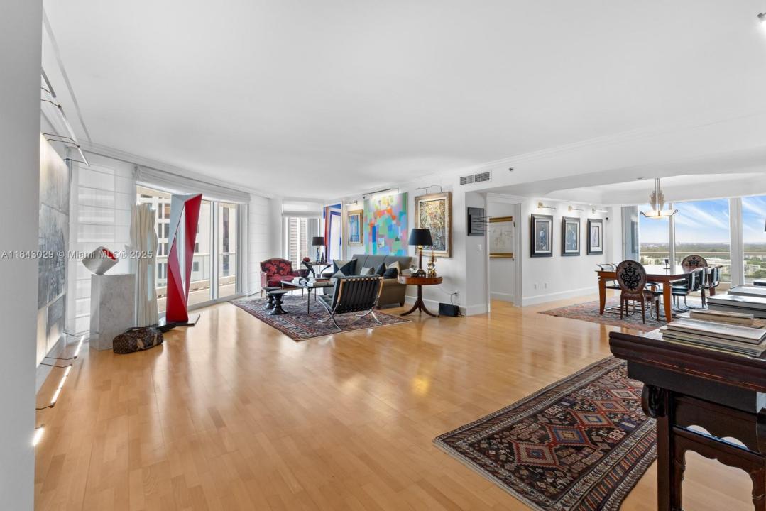 7000 Island Blvd 2202, Aventura, Флорида 33160, Соединенные Штаты