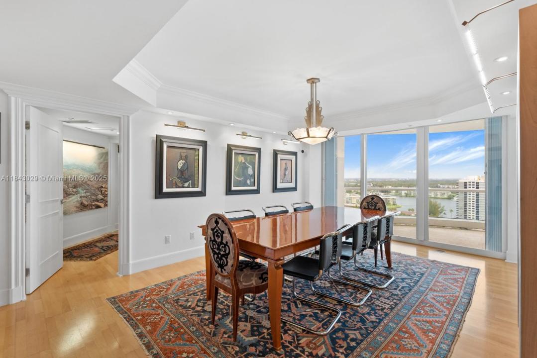 7000 Island Blvd 2202, Aventura, Флорида 33160, Соединенные Штаты