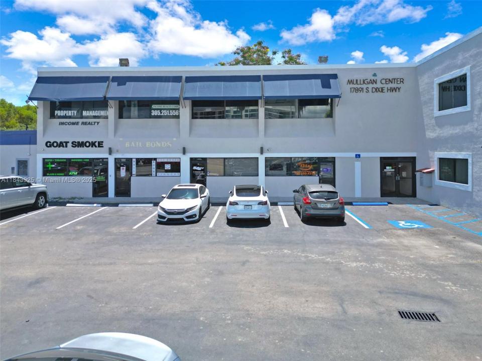 17801 S Dixie Hwy, Palmetto Bay, 플로리다 33157, 미국