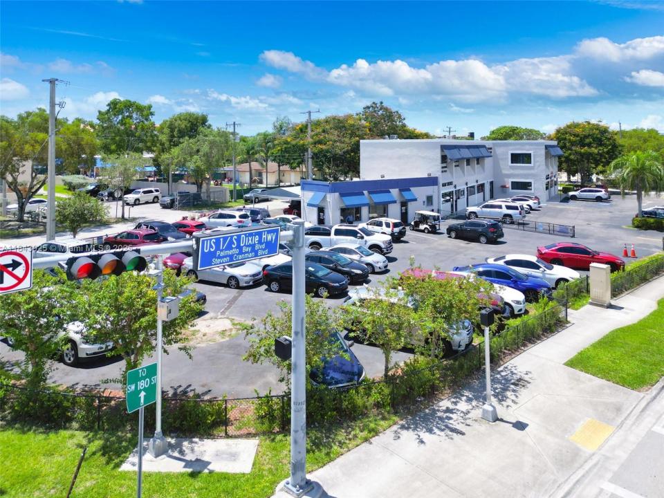 17801 S Dixie Hwy, Palmetto Bay, 플로리다 33157, 미국
