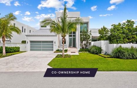 1280 S Ocean Blvd, Delray Beach, Florida 33483, USA