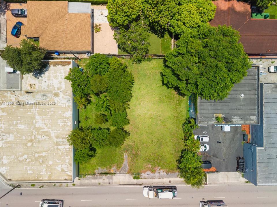 114 NW 22nd Ave, Miami, Florida 33125, Amerika Birleşik Devletleri