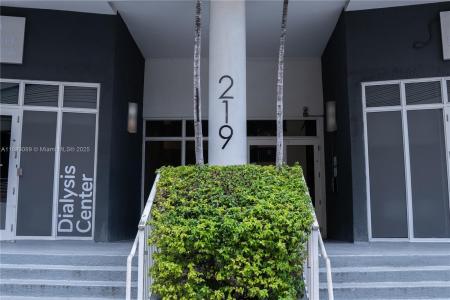 219 NW 12th Ave 707, Miami, Florida 33128, USA
