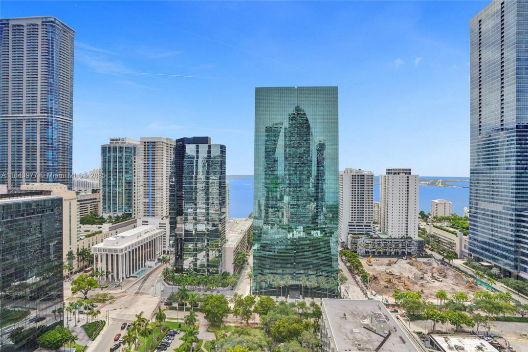 1300 S Miami Ave 2503, Miami, Florida 33130, Amerika Birleşik Devletleri