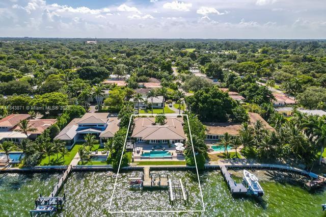 9999 NE 13th Ave, Miami Shores, Florida 33138