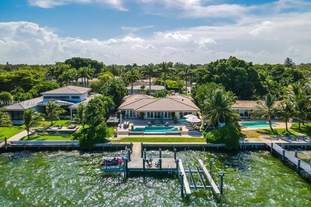 9999 NE 13th Ave, Miami Shores, Florida 33138