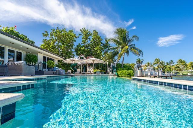 9999 NE 13th Ave, Miami Shores, Florida 33138