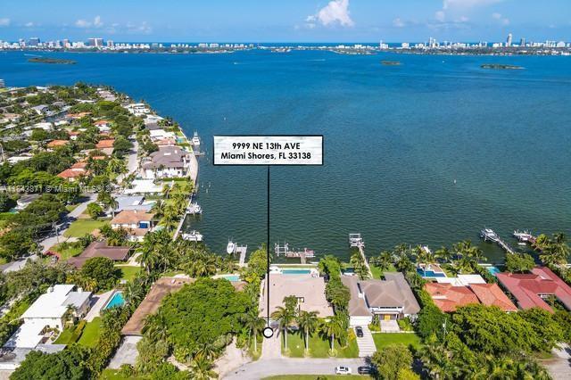 9999 NE 13th Ave, Miami Shores, Florida 33138