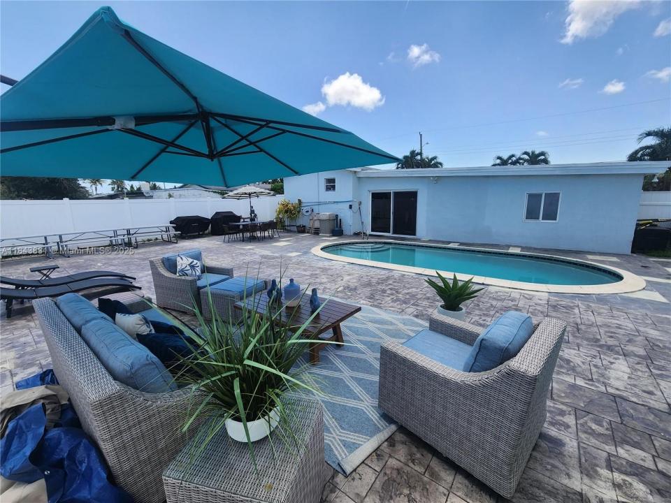 3617 NW 37th St, Lauderdale Lakes, フロリダ 33309, アメリカ合衆国