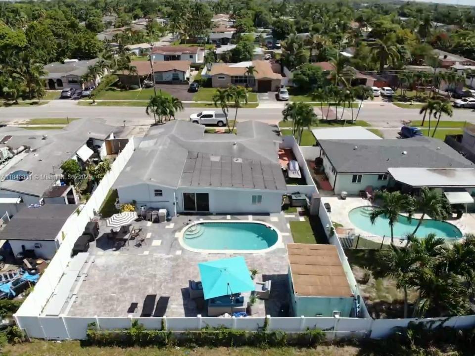3617 NW 37th St, Lauderdale Lakes, フロリダ 33309, アメリカ合衆国