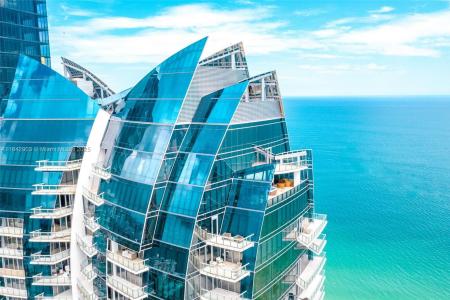 17121 Collins Ave 4803, Sunny Isles Beach, Florida 33160, USA