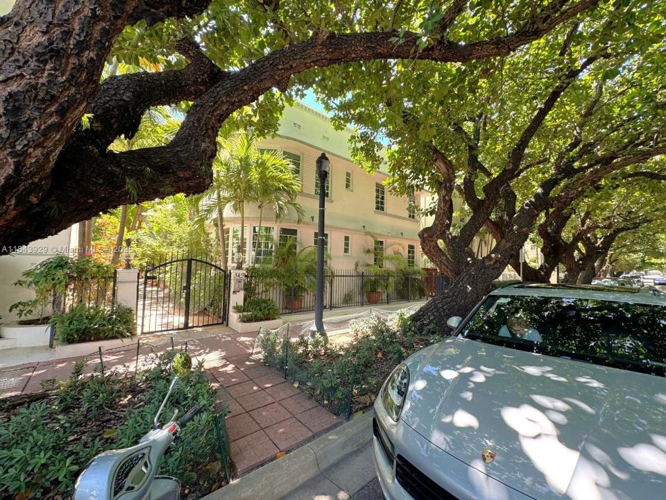 349 Meridian Ave B202, Miami Beach, فلوريدا 33139, الولايات المتحدة