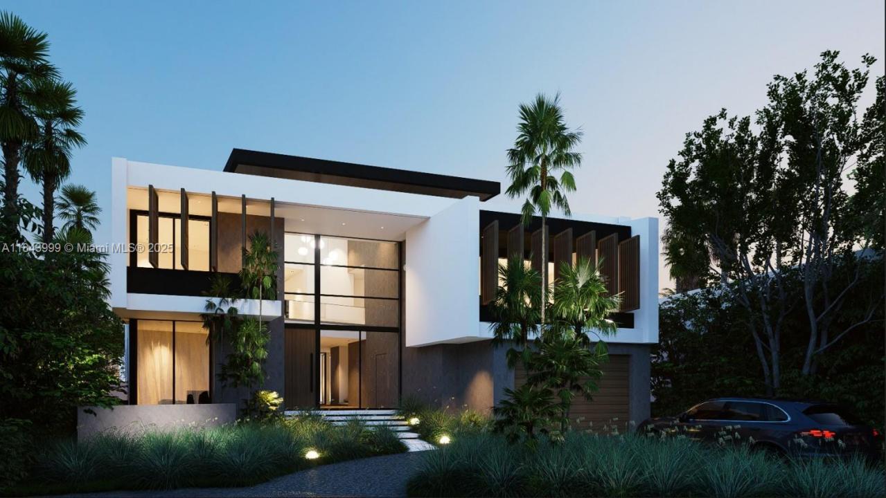 16469 NE 30th Ave, North Miami Beach, 佛罗里达州 33160, 美国