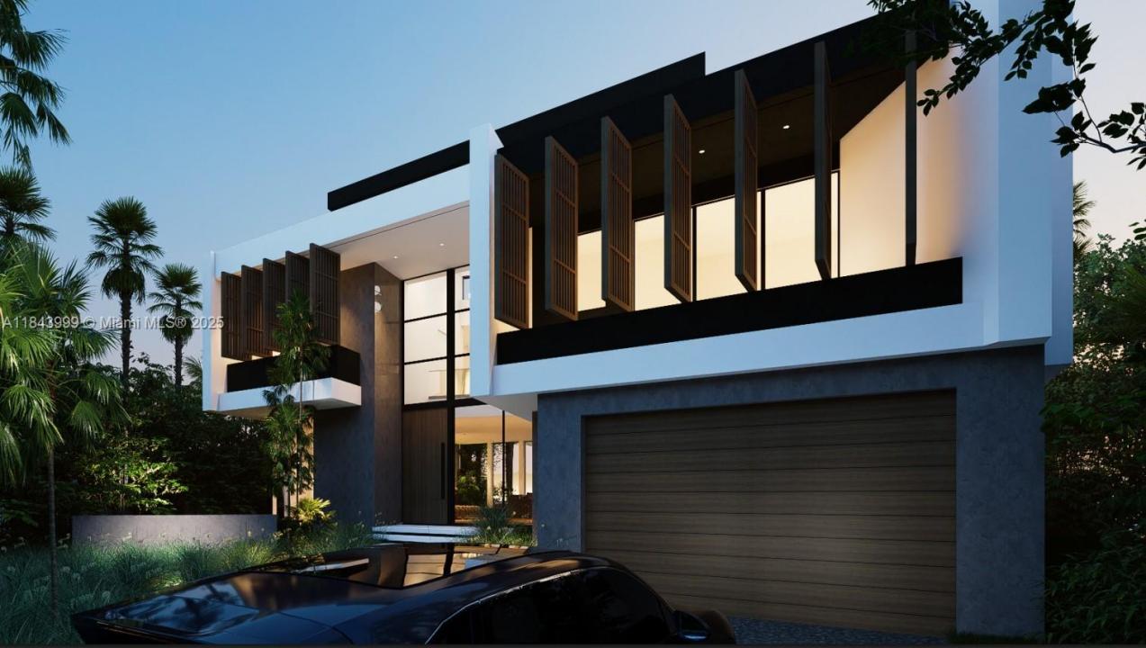 16469 NE 30th Ave, North Miami Beach, 佛罗里达州 33160, 美国