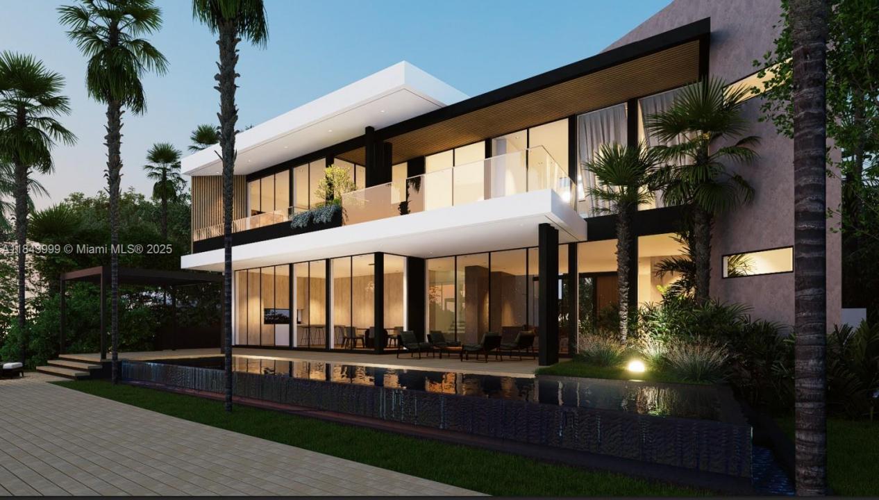16469 NE 30th Ave, North Miami Beach, 佛罗里达州 33160, 美国