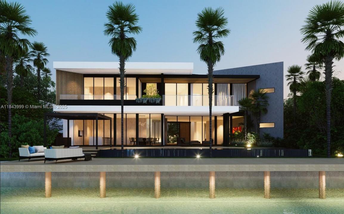 16469 NE 30th Ave, North Miami Beach, 佛罗里达州 33160, 美国