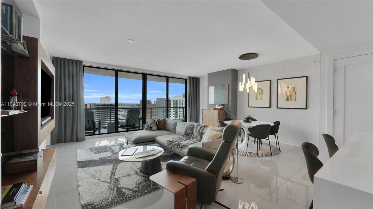 100 E Las Olas Blvd 2802, Fort Lauderdale, Florida 33301, Stati Uniti