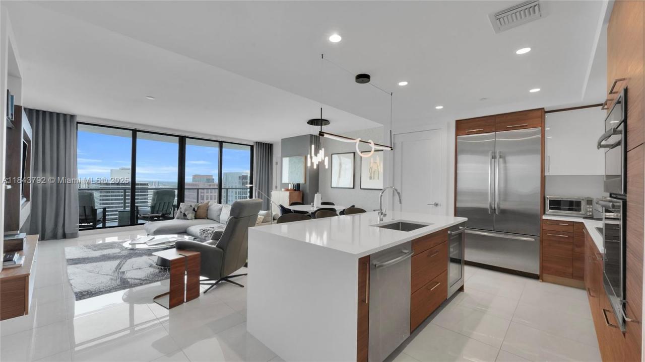 100 E Las Olas Blvd 2802, Fort Lauderdale, Florida 33301, Stati Uniti