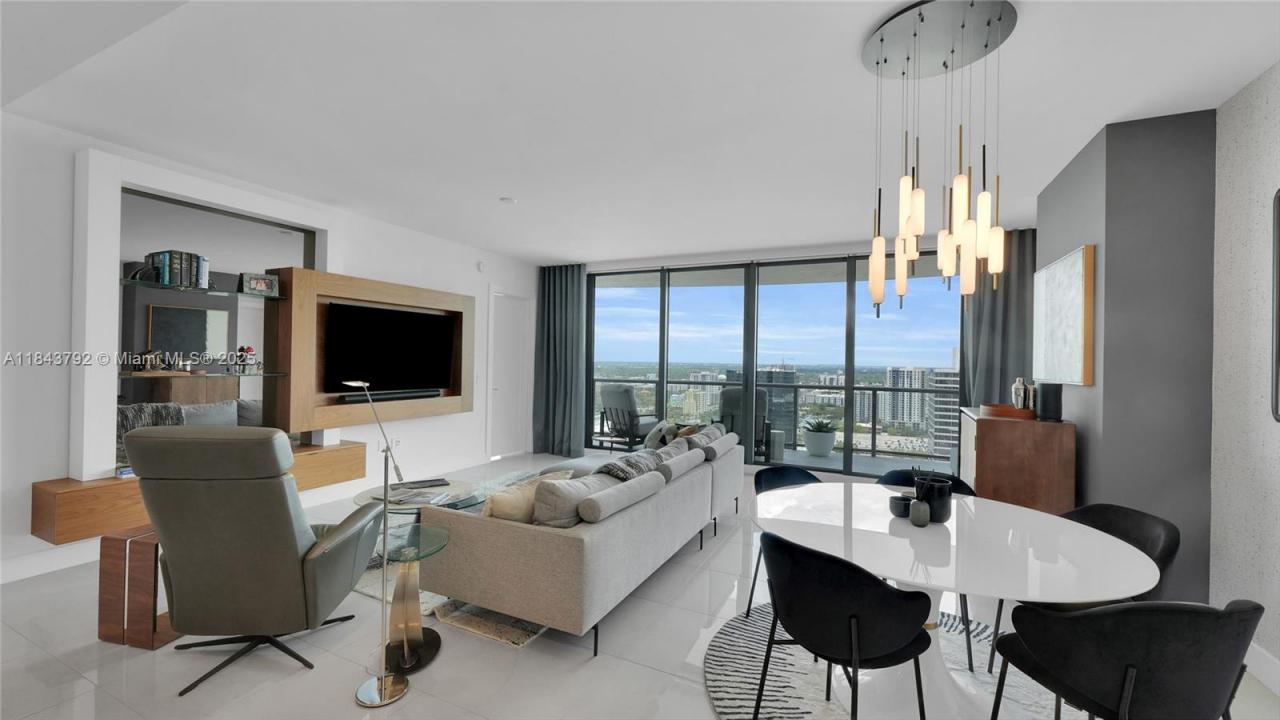 100 E Las Olas Blvd 2802, Fort Lauderdale, Florida 33301, Stati Uniti