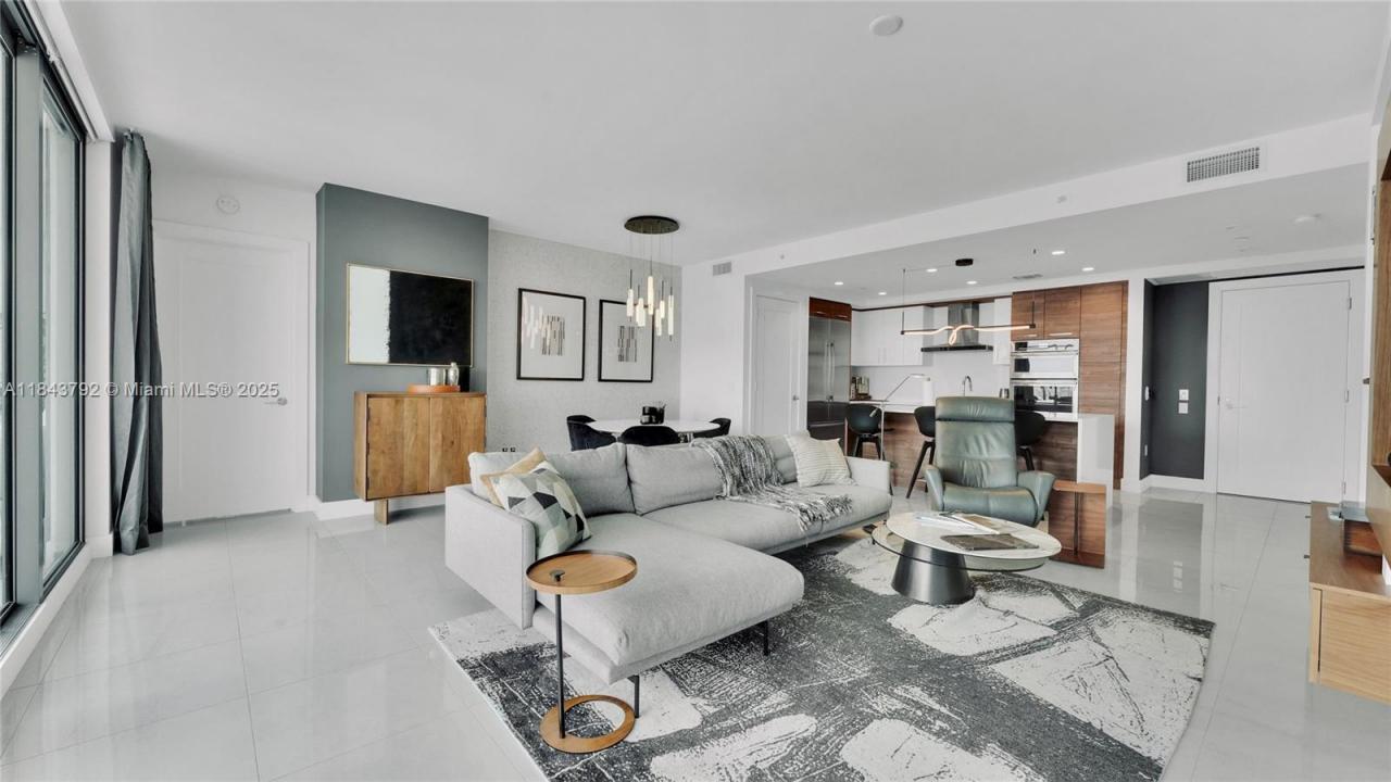 100 E Las Olas Blvd 2802, Fort Lauderdale, Florida 33301, Stati Uniti